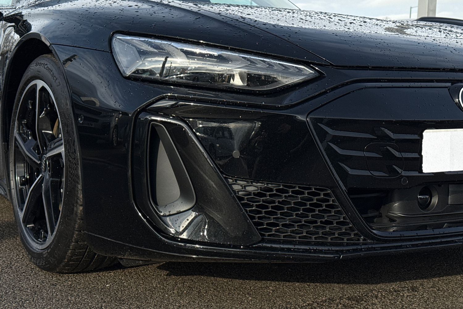 Used Audi e-tron GT 2026 for sale - 77287069: Photo 8