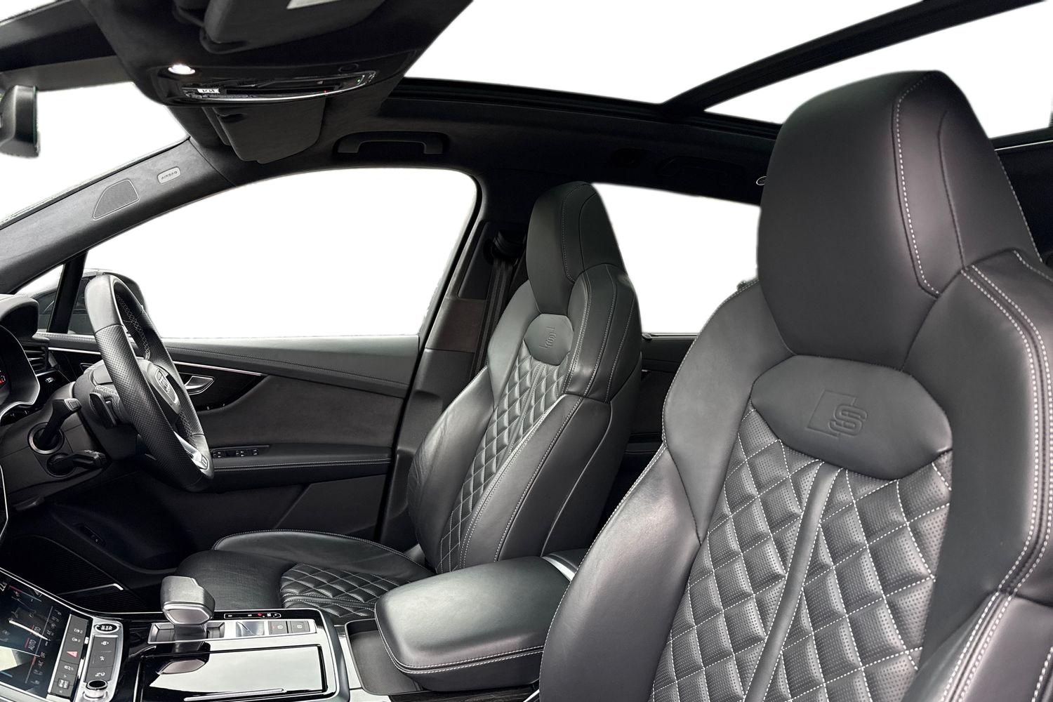 Used Audi Q7 2023 for sale - 76553554: Photo 16