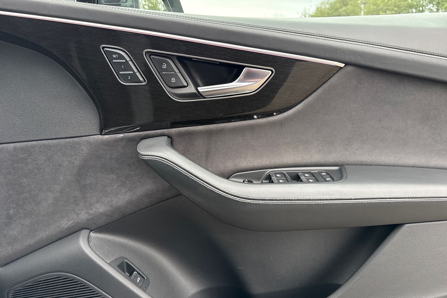 Used Audi Q7 2023 for sale - 76553554: Photo 21