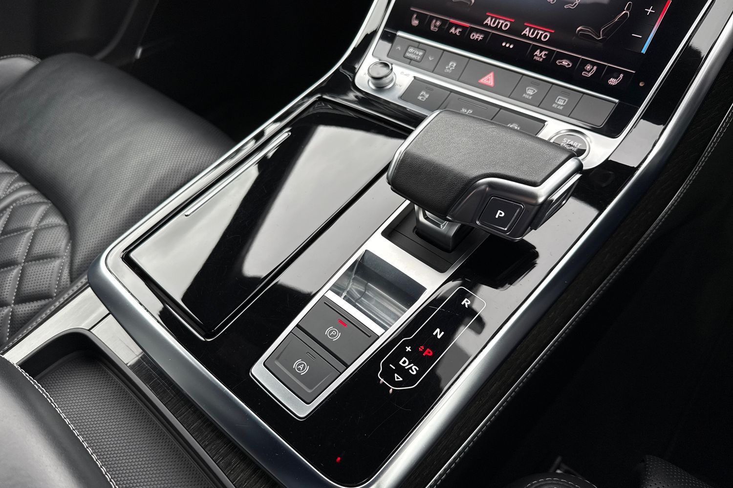 Used Audi Q7 2023 for sale - 76553554: Photo 23