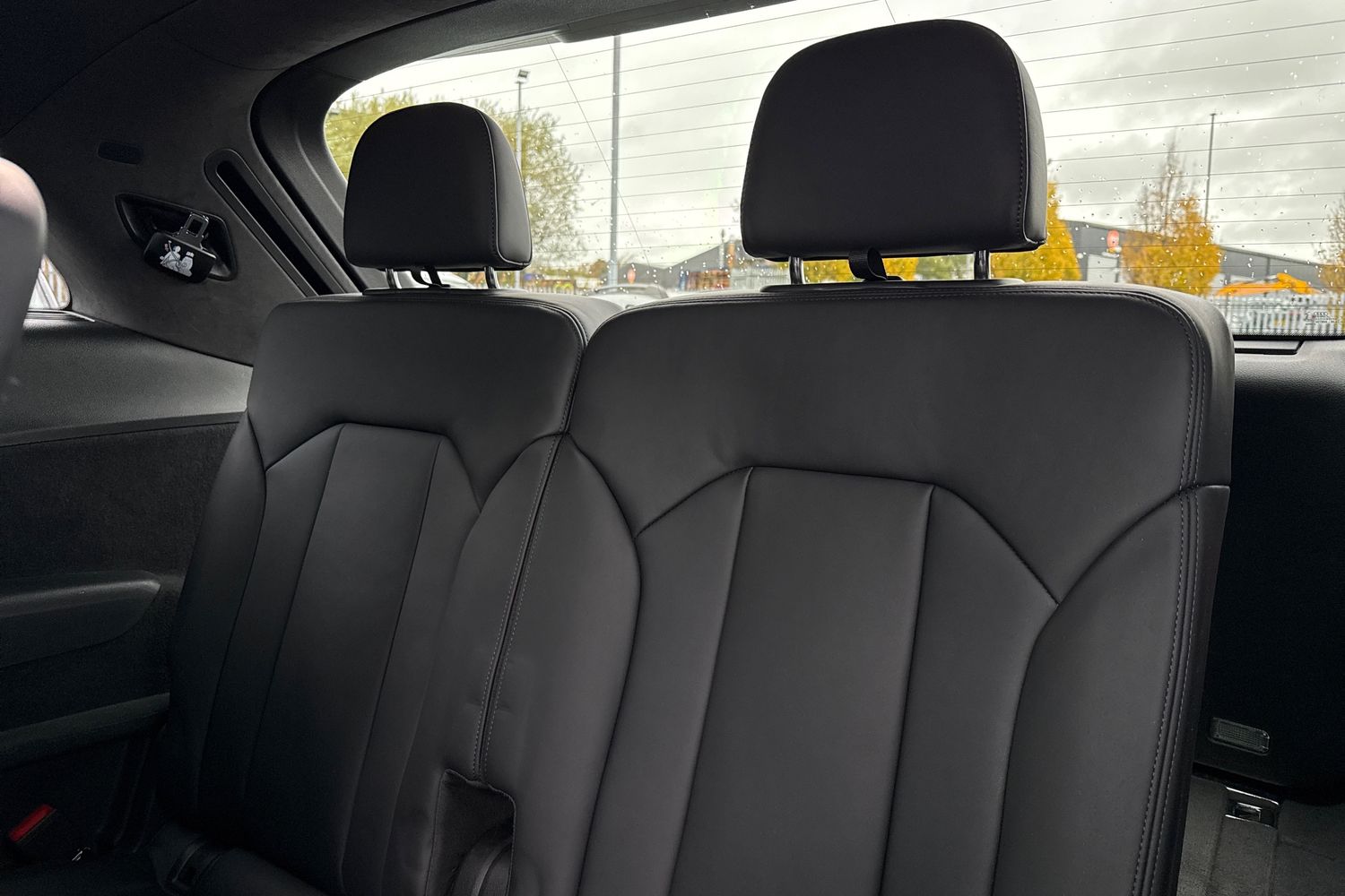 Used Audi Q7 2023 for sale - 76553554: Photo 27