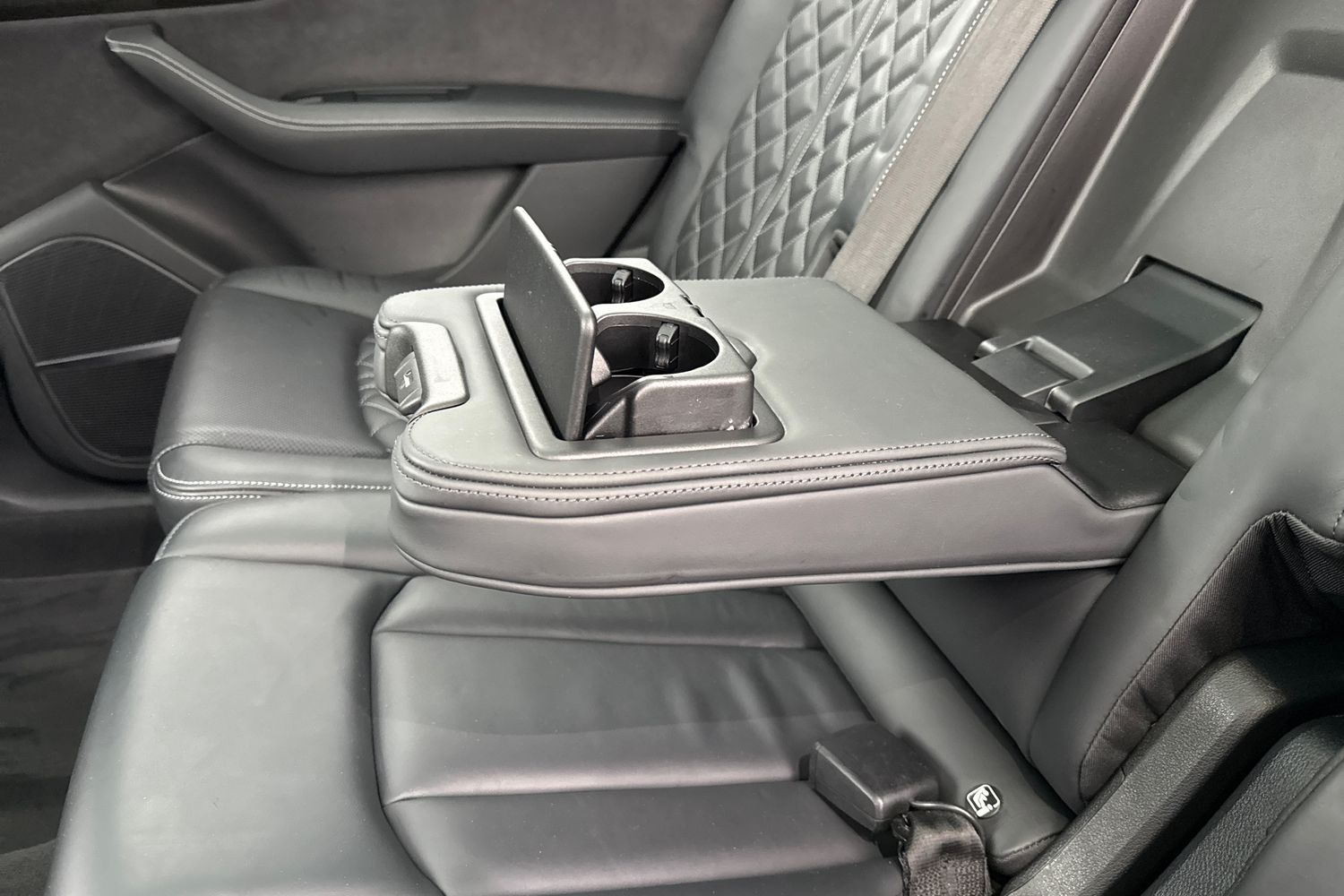 Used Audi Q7 2023 for sale - 76553554: Photo 29