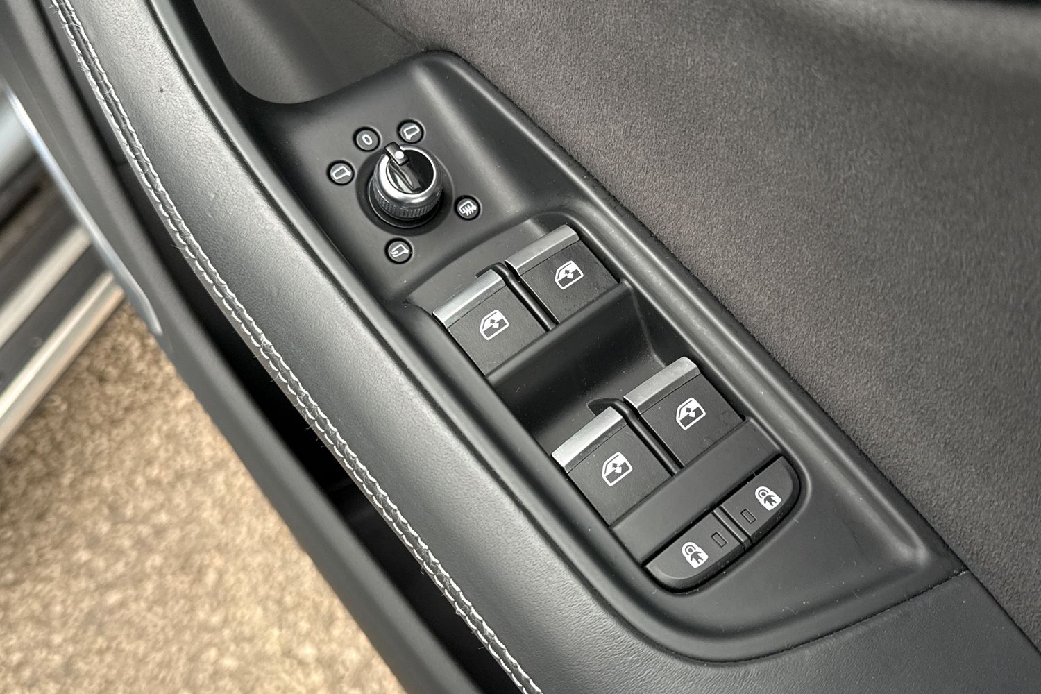 Used Audi Q7 2023 for sale - 76553554: Photo 32