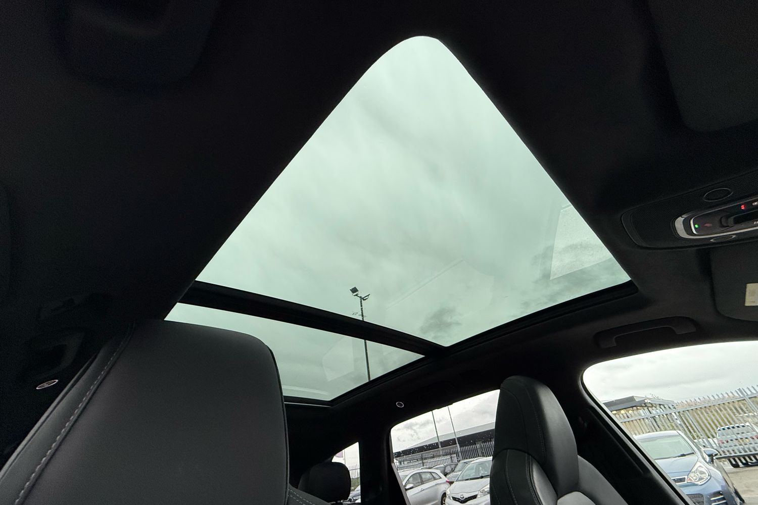 Used Audi Q7 2023 for sale - 76553554: Photo 37