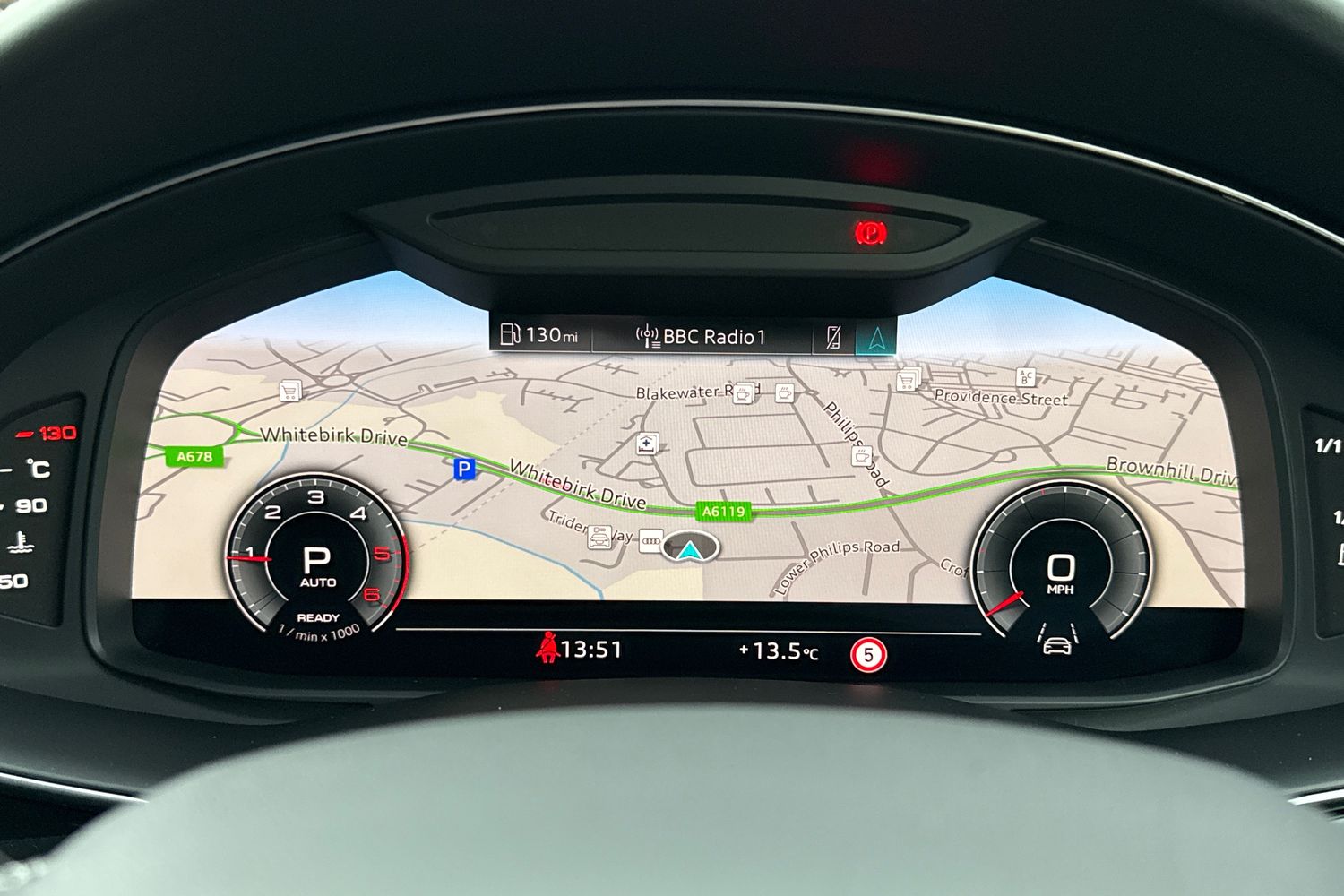 Used Audi Q7 2023 for sale - 76553554: Photo 45