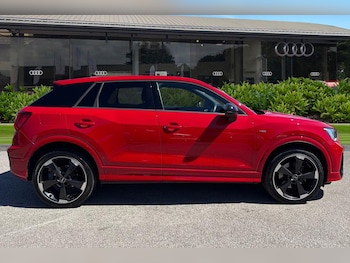 Used Audi Q2 2023 for sale - 78445342: Photo