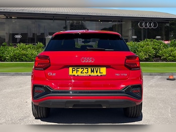 Used Audi Q2 2023 for sale - 78445342: Photo