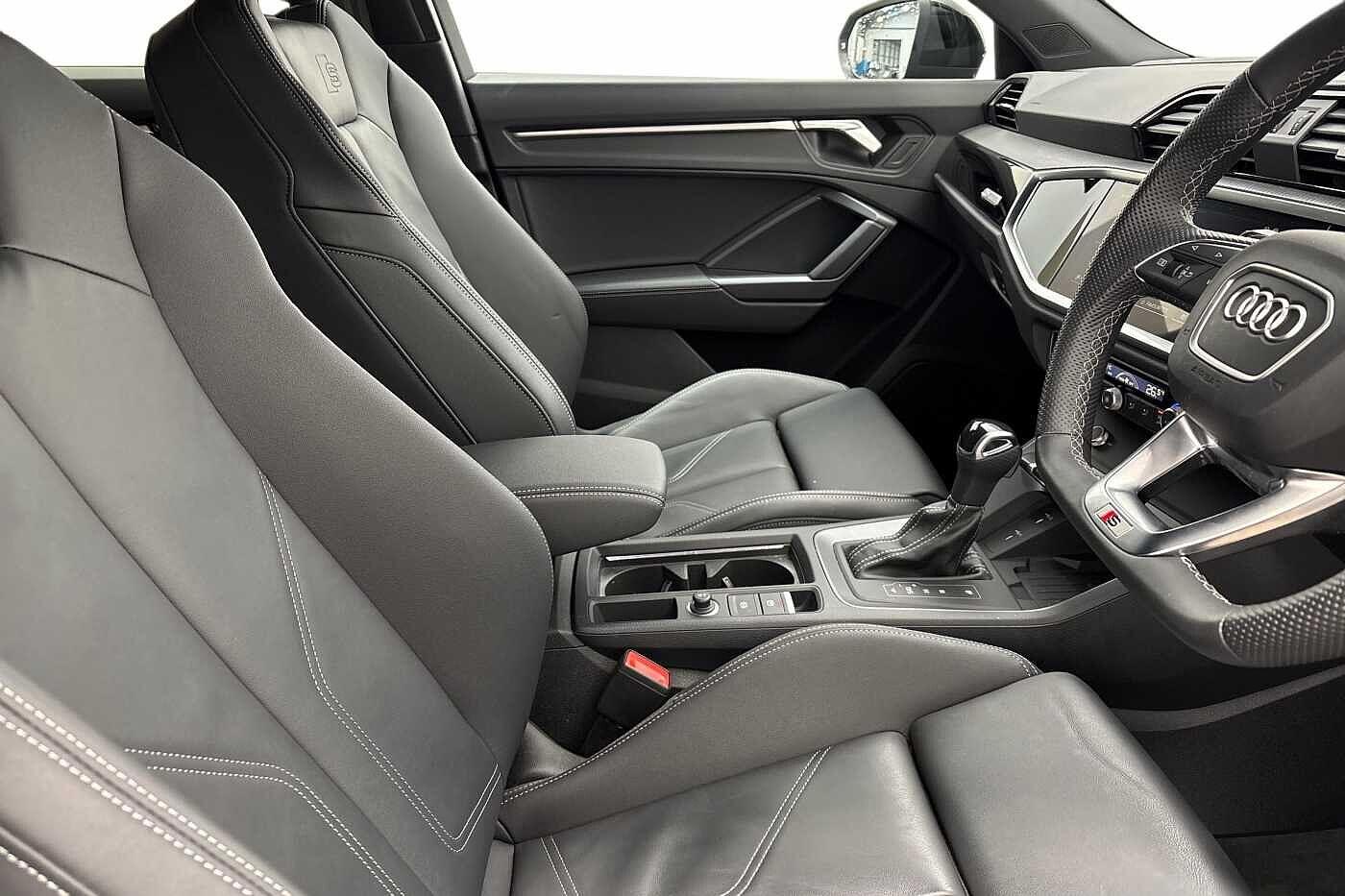 Used Audi Q3 2025 for sale - 78163349: Photo 10