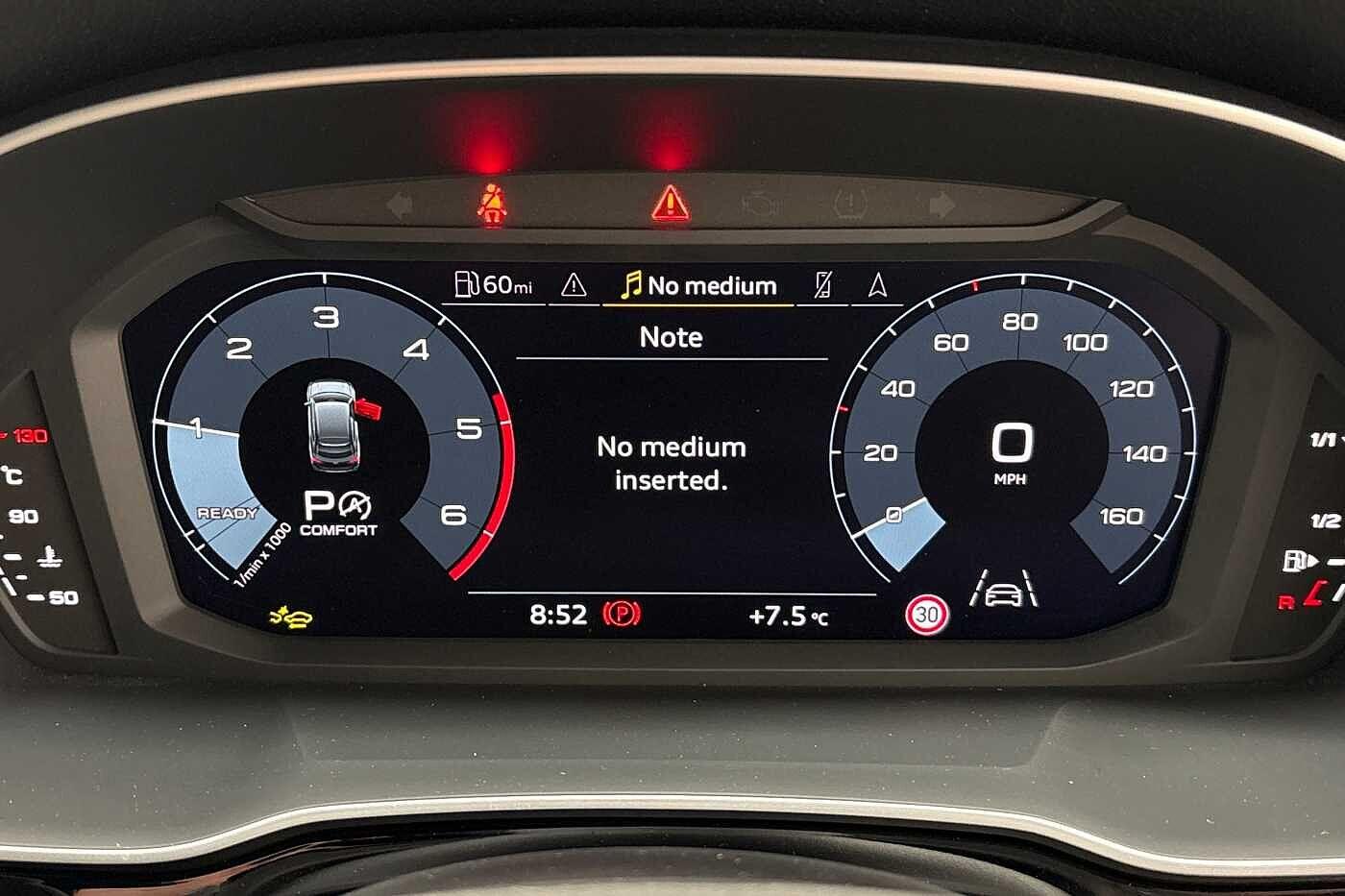 Used Audi Q3 2025 for sale - 78163349: Photo 11