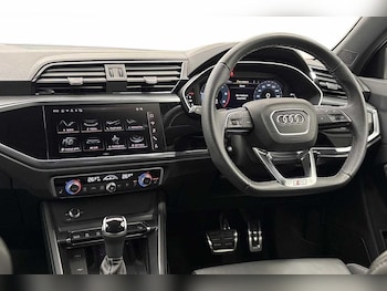 Used Audi Q3 2025 for sale - 78163349: Photo