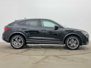 Used Audi Q3 2025 for sale - 78163349: Photo