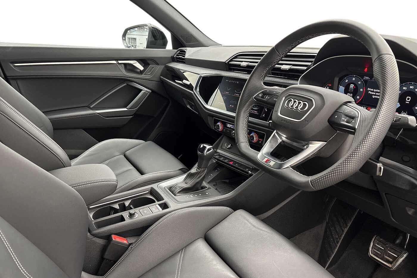 Used Audi Q3 2025 for sale - 78163349: Photo 6