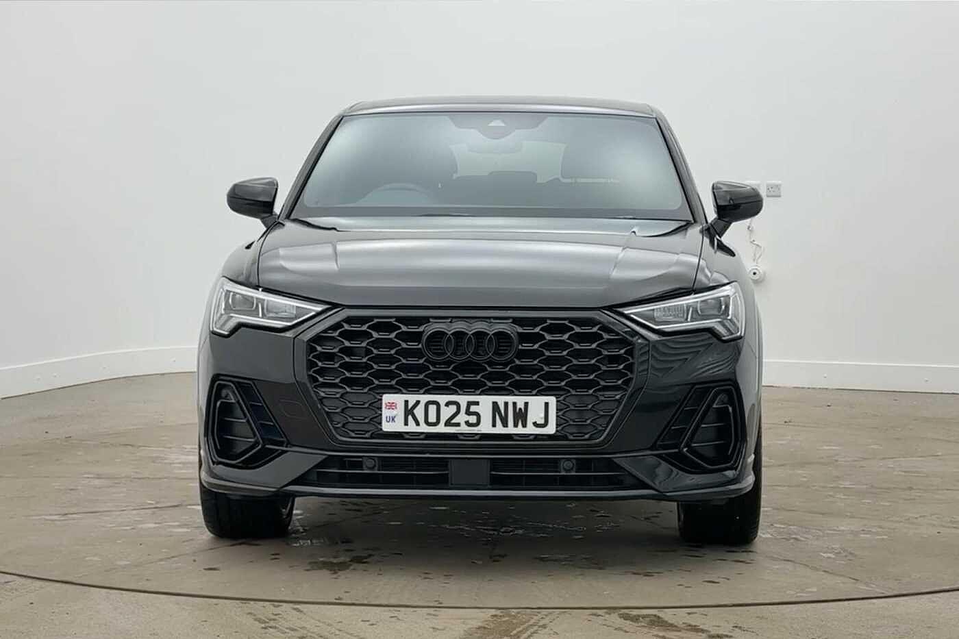 Used Audi Q3 2025 for sale - 78163349: Photo 7