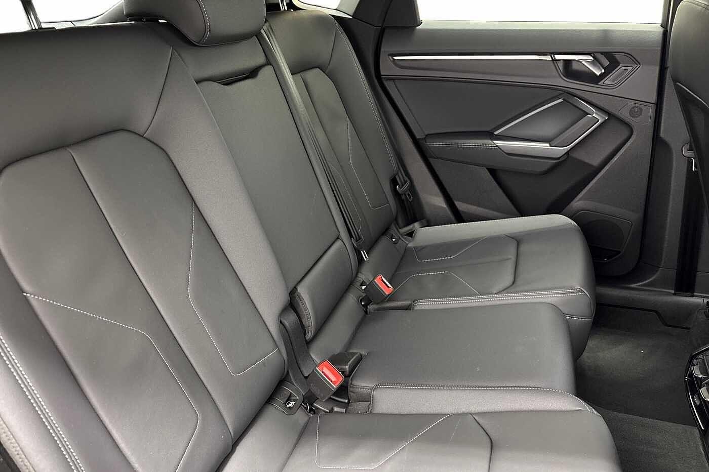 Used Audi Q3 2025 for sale - 78163349: Photo 9