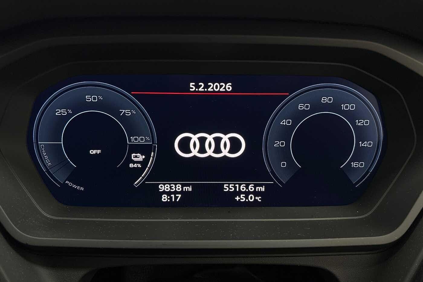Used Audi Q4 e-tron 2025 for sale - 77564082: Photo 11