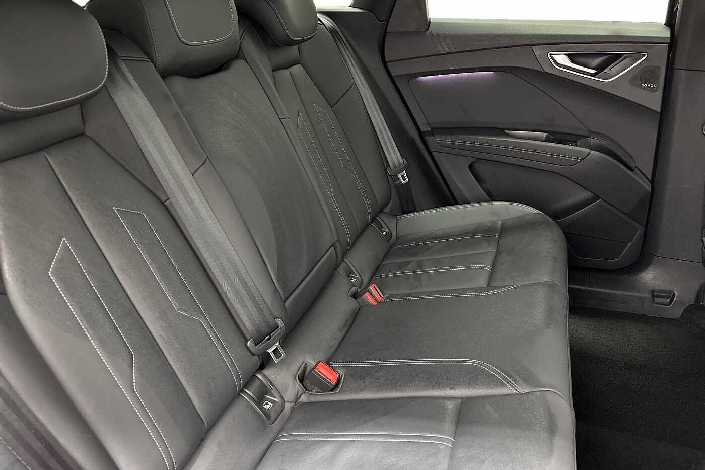 Used Audi Q4 e-tron 2025 for sale - 77564082: Photo 9