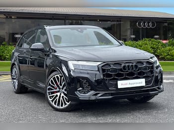 Used Audi Q7 2026 for sale - 79639908: Photo