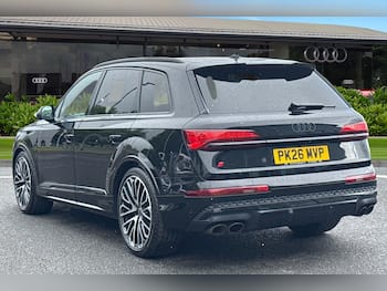 Used Audi Q7 2026 for sale - 79639908: Photo