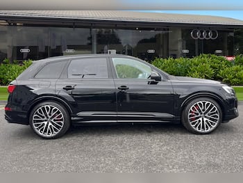 Used Audi Q7 2026 for sale - 79639908: Photo