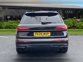Used Audi Q7 2026 for sale - 79639908: Photo