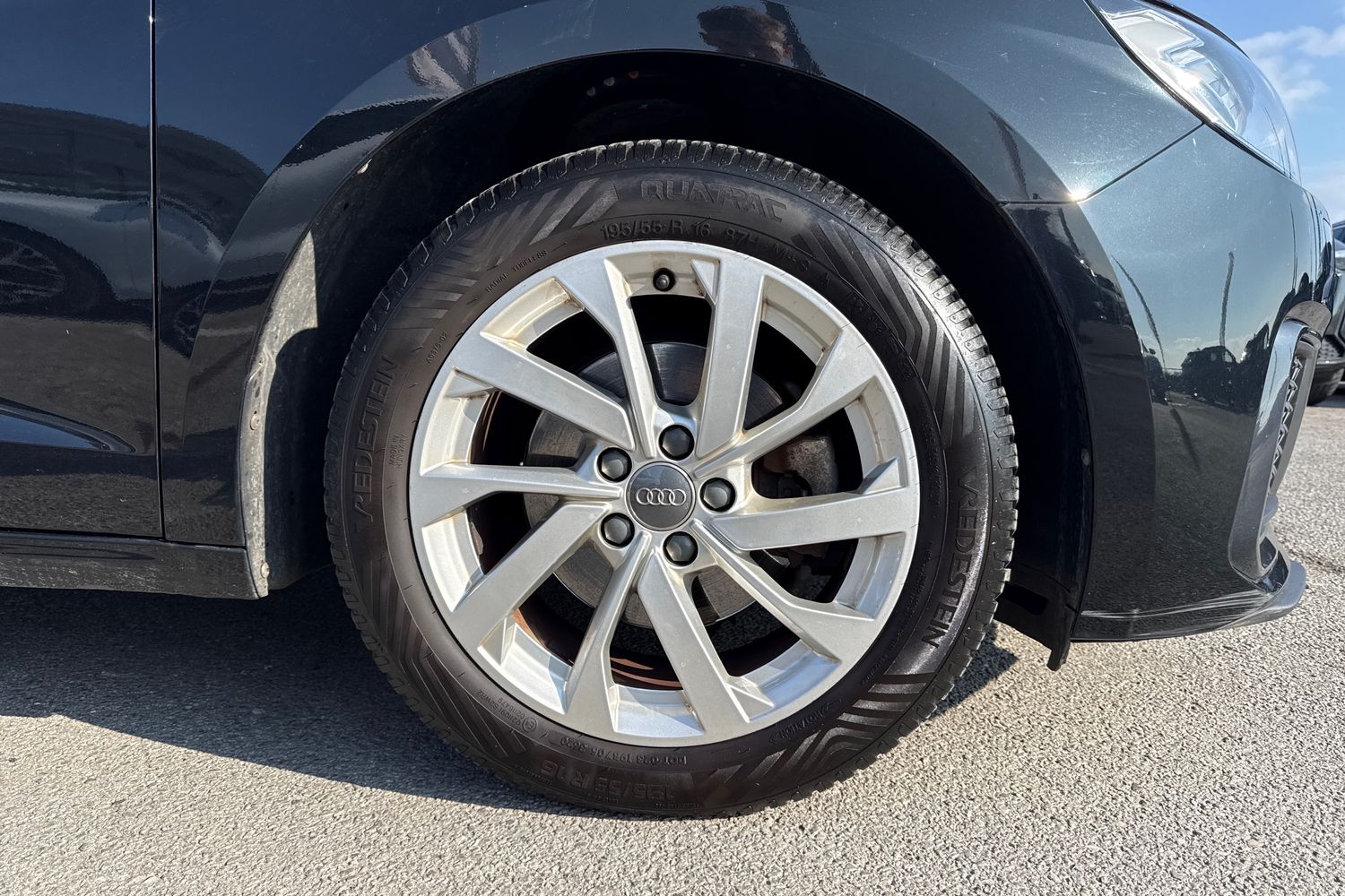 Used Audi A1 2019 for sale - 77764511: Photo 10