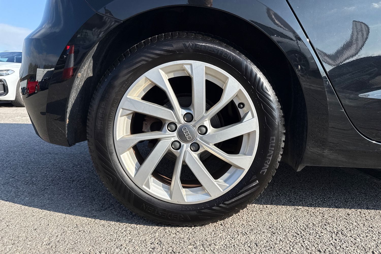 Used Audi A1 2019 for sale - 77764511: Photo 11