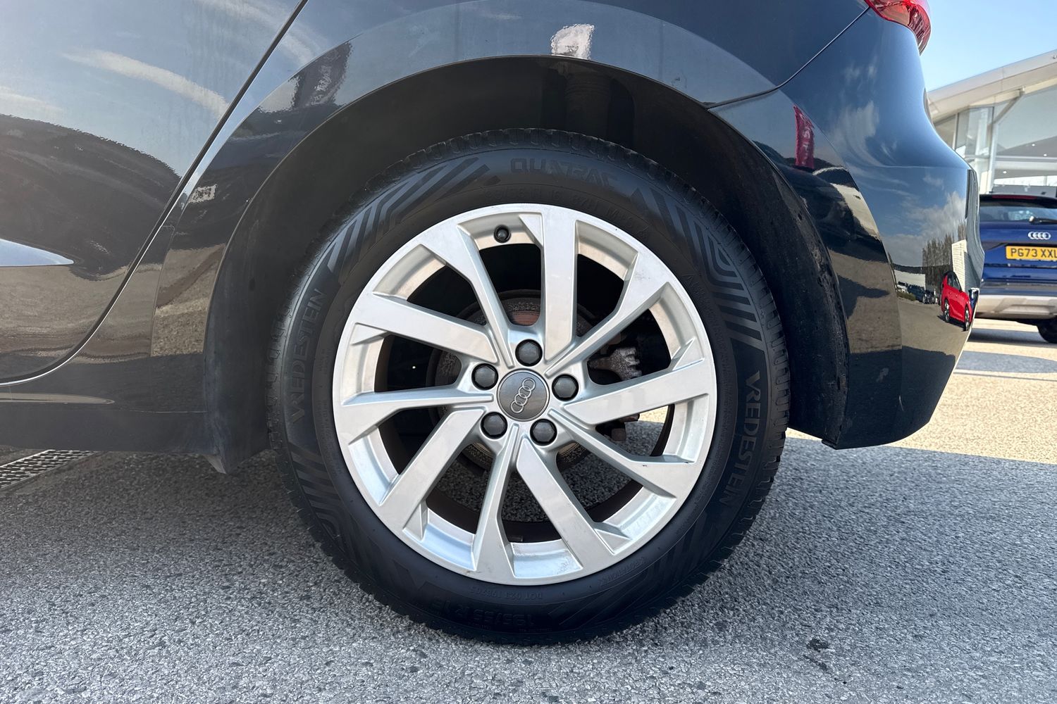 Used Audi A1 2019 for sale - 77764511: Photo 12