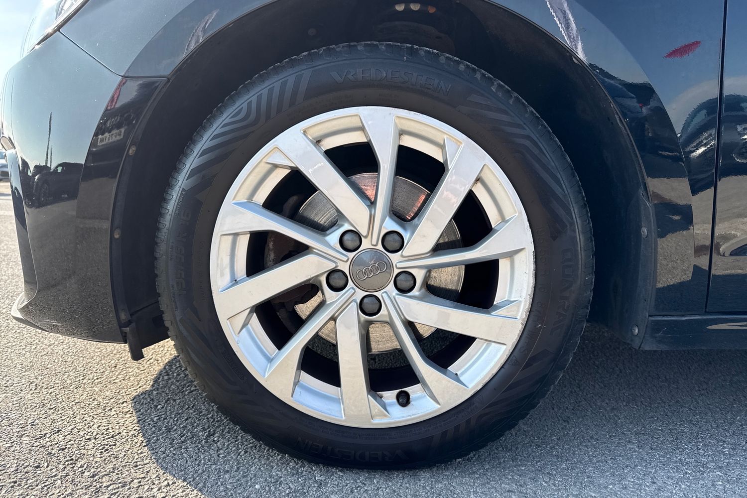 Used Audi A1 2019 for sale - 77764511: Photo 13