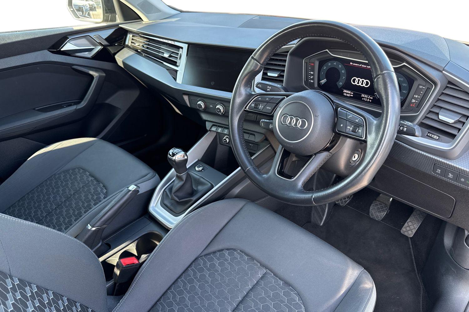 Used Audi A1 2019 for sale - 77764511: Photo 14