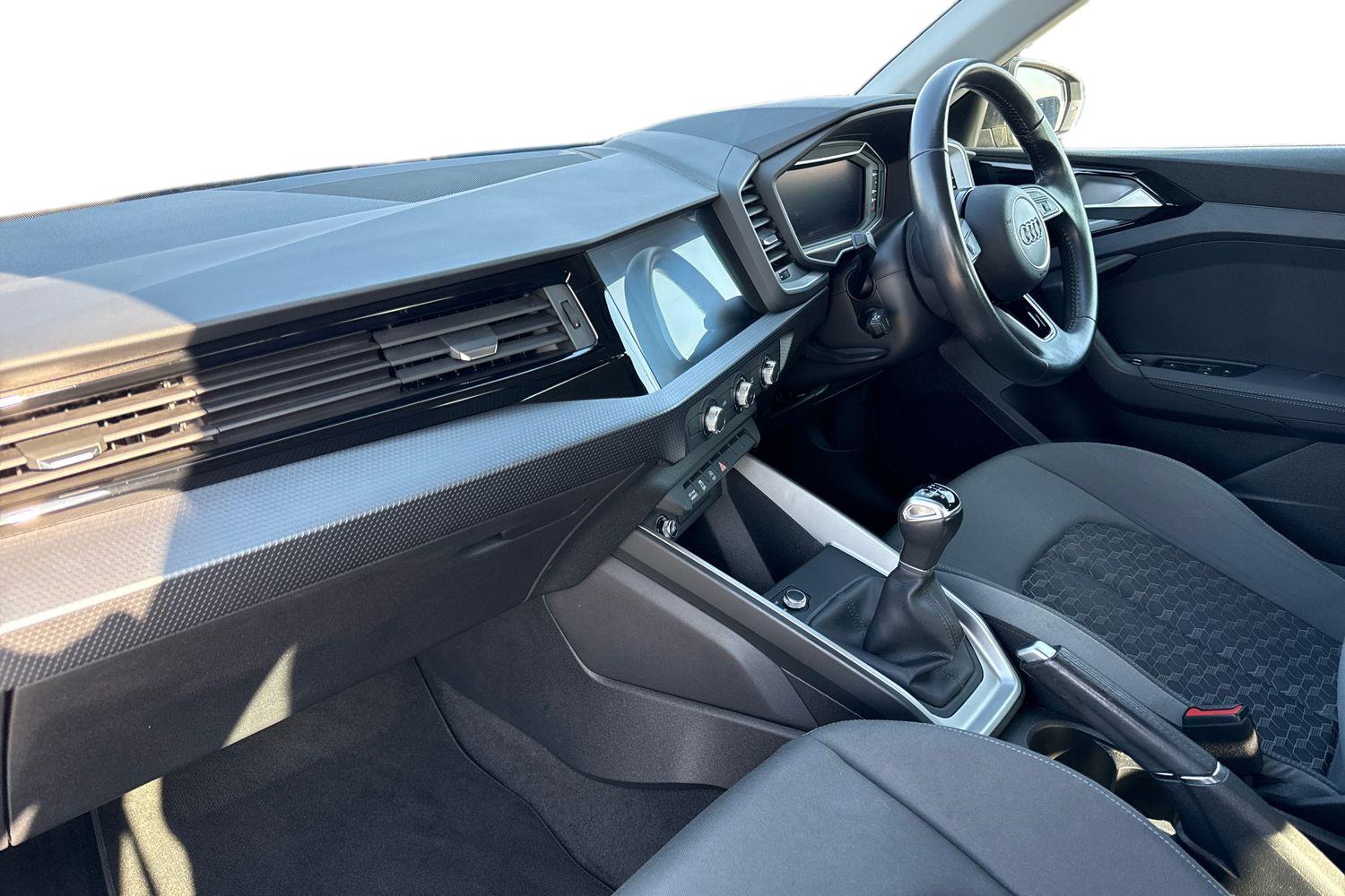 Used Audi A1 2019 for sale - 77764511: Photo 15