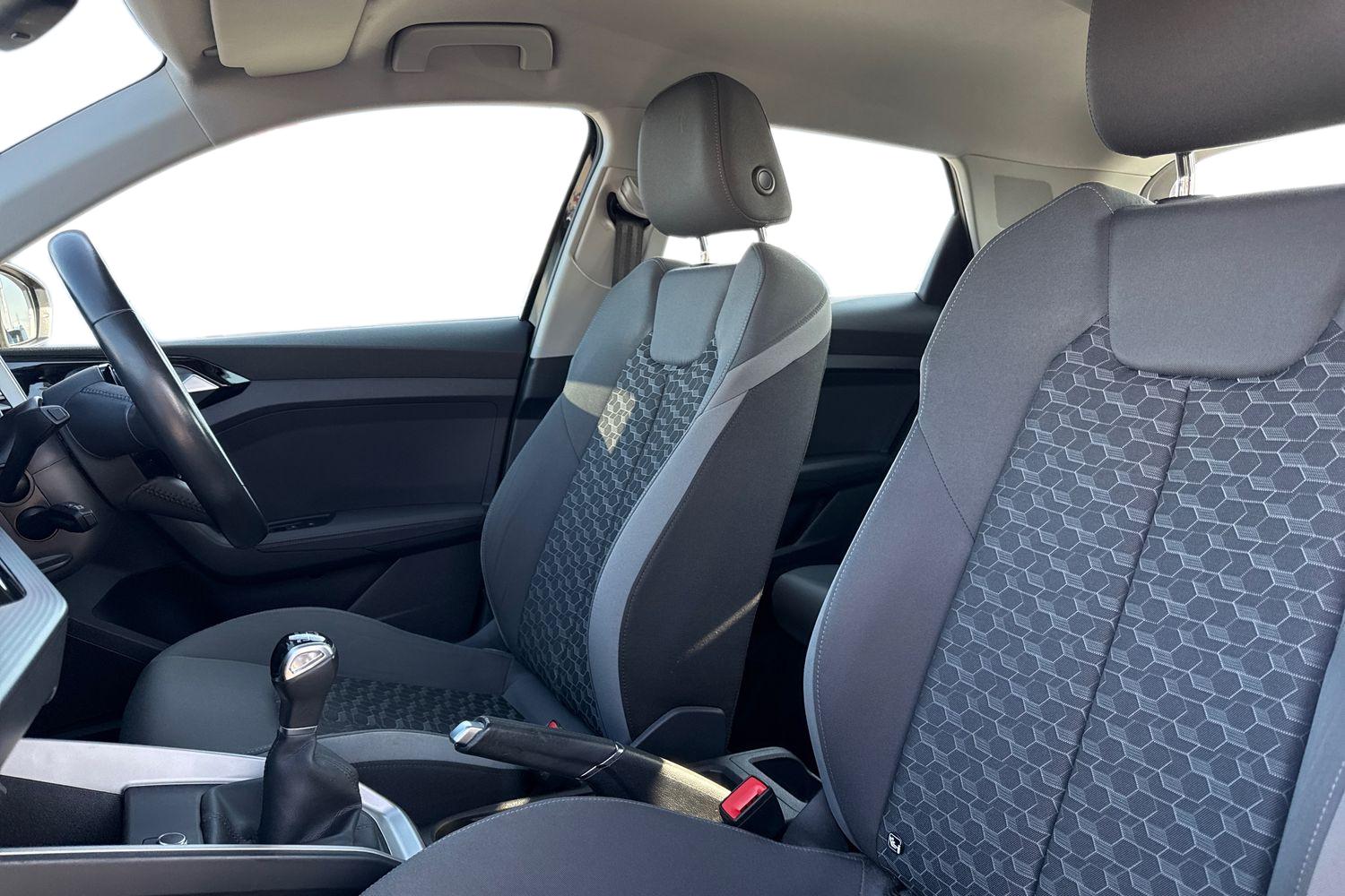 Used Audi A1 2019 for sale - 77764511: Photo 16