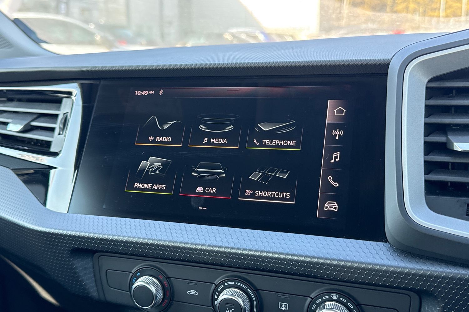 Used Audi A1 2019 for sale - 77764511: Photo 17