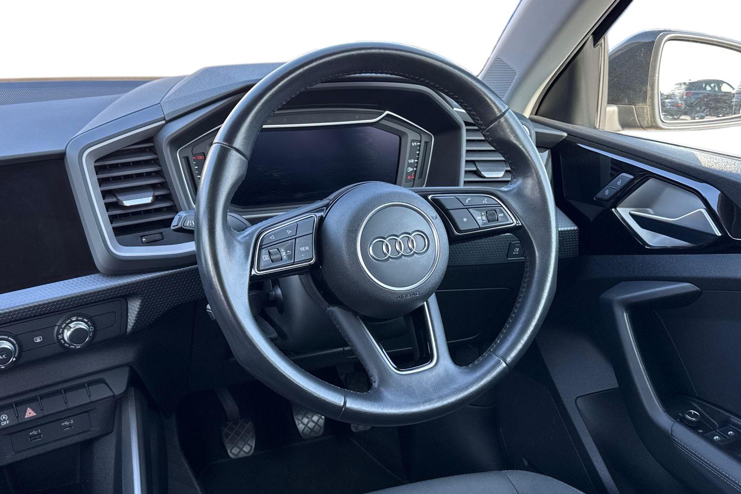 Used Audi A1 2019 for sale - 77764511: Photo 18