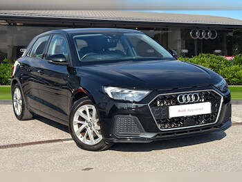 Audi A1 feature image