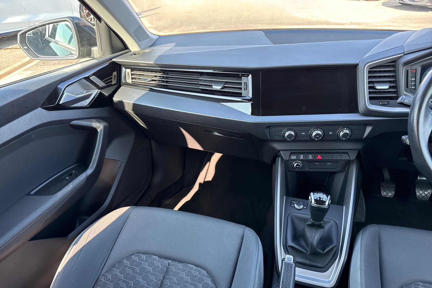 Used Audi A1 2019 for sale - 77764511: Photo 20