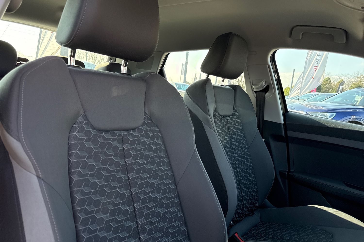 Used Audi A1 2019 for sale - 77764511: Photo 24