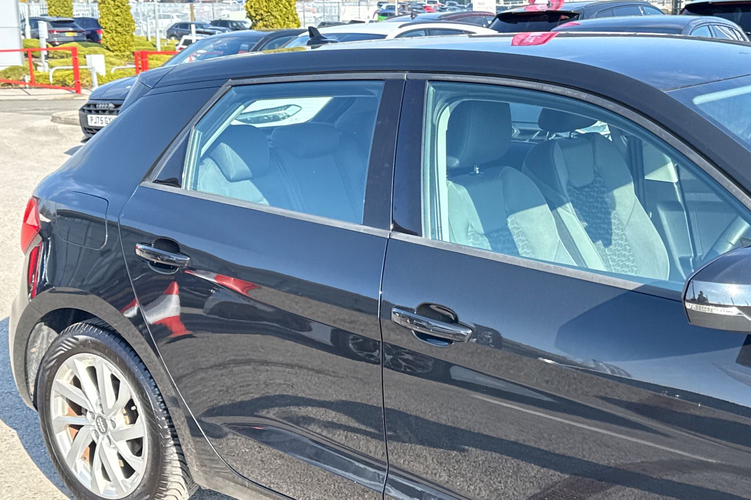 Used Audi A1 2019 for sale - 77764511: Photo 26