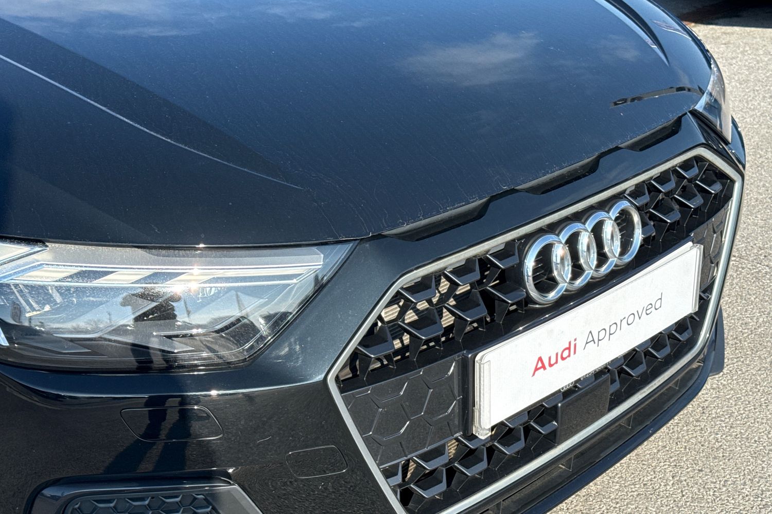 Used Audi A1 2019 for sale - 77764511: Photo 27