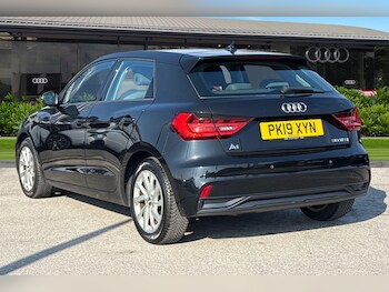 Used Audi A1 2019 for sale - 77764511: Photo