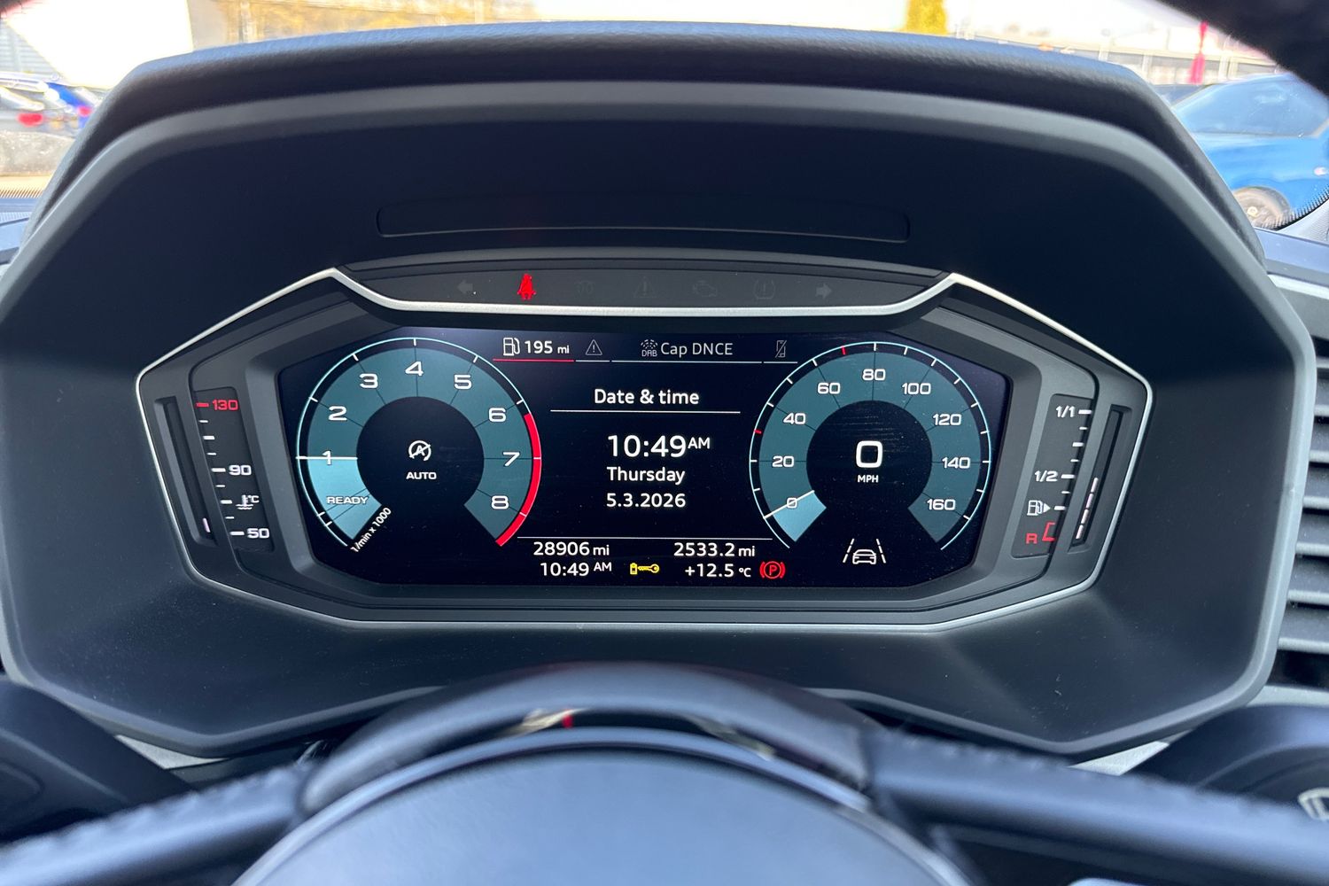 Used Audi A1 2019 for sale - 77764511: Photo 33