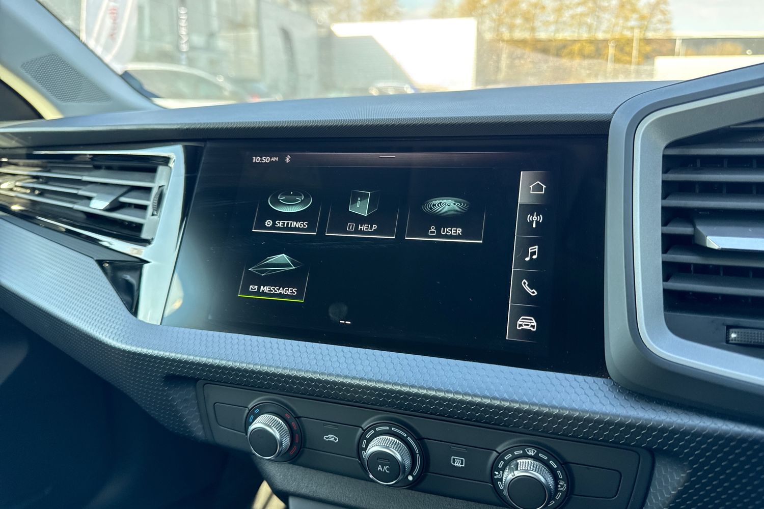 Used Audi A1 2019 for sale - 77764511: Photo 36