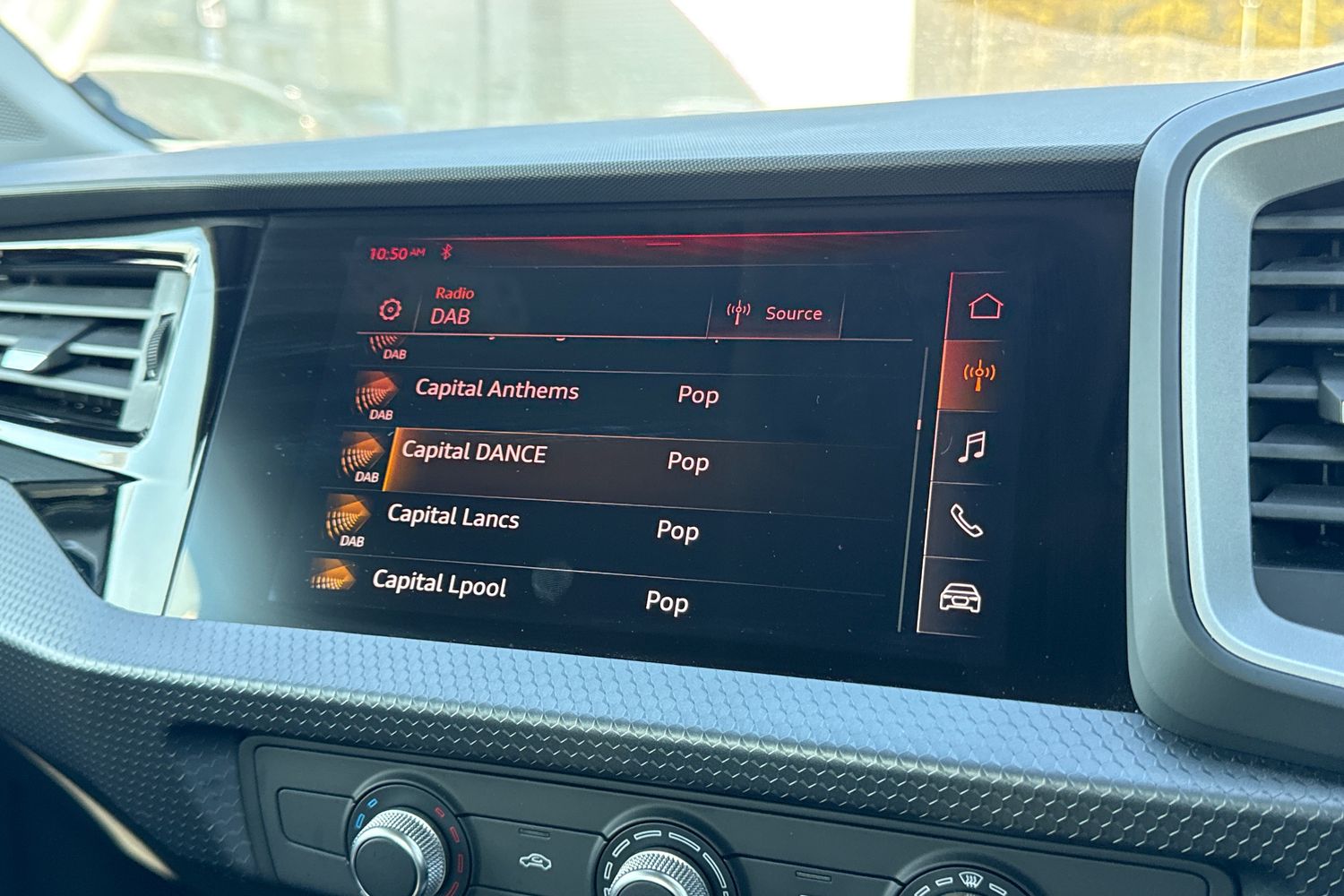 Used Audi A1 2019 for sale - 77764511: Photo 37