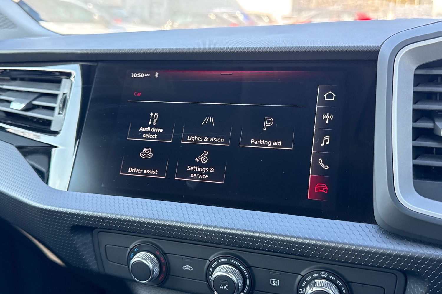 Used Audi A1 2019 for sale - 77764511: Photo 39