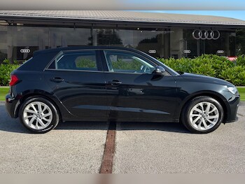 Used Audi A1 2019 for sale - 77764511: Photo