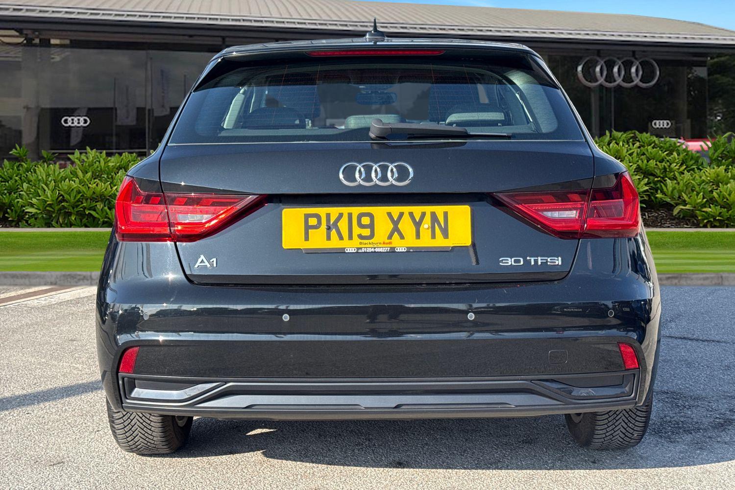 Used Audi A1 2019 for sale - 77764511: Photo 4