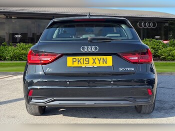 Used Audi A1 2019 for sale - 77764511: Photo
