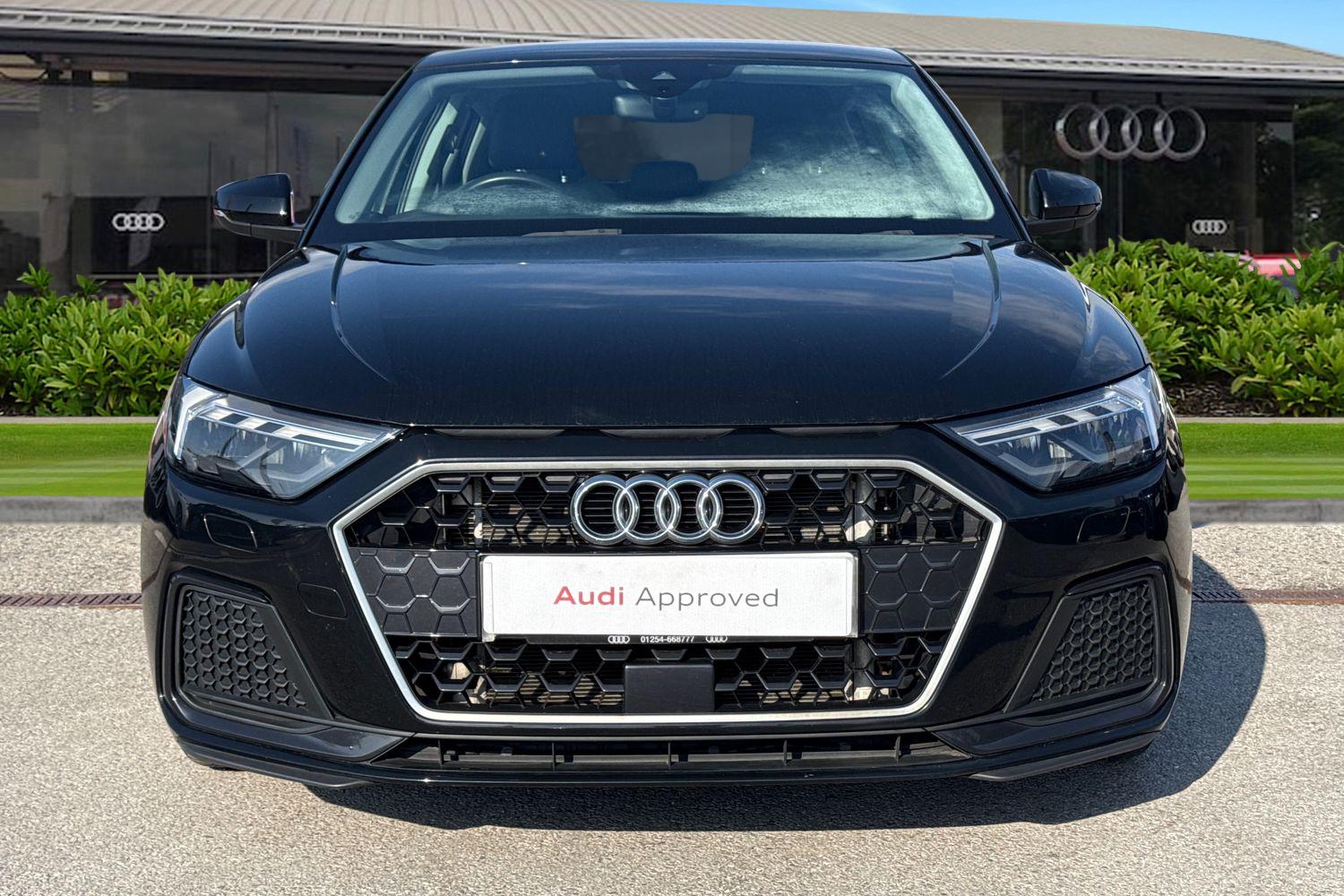 Used Audi A1 2019 for sale - 77764511: Photo 6