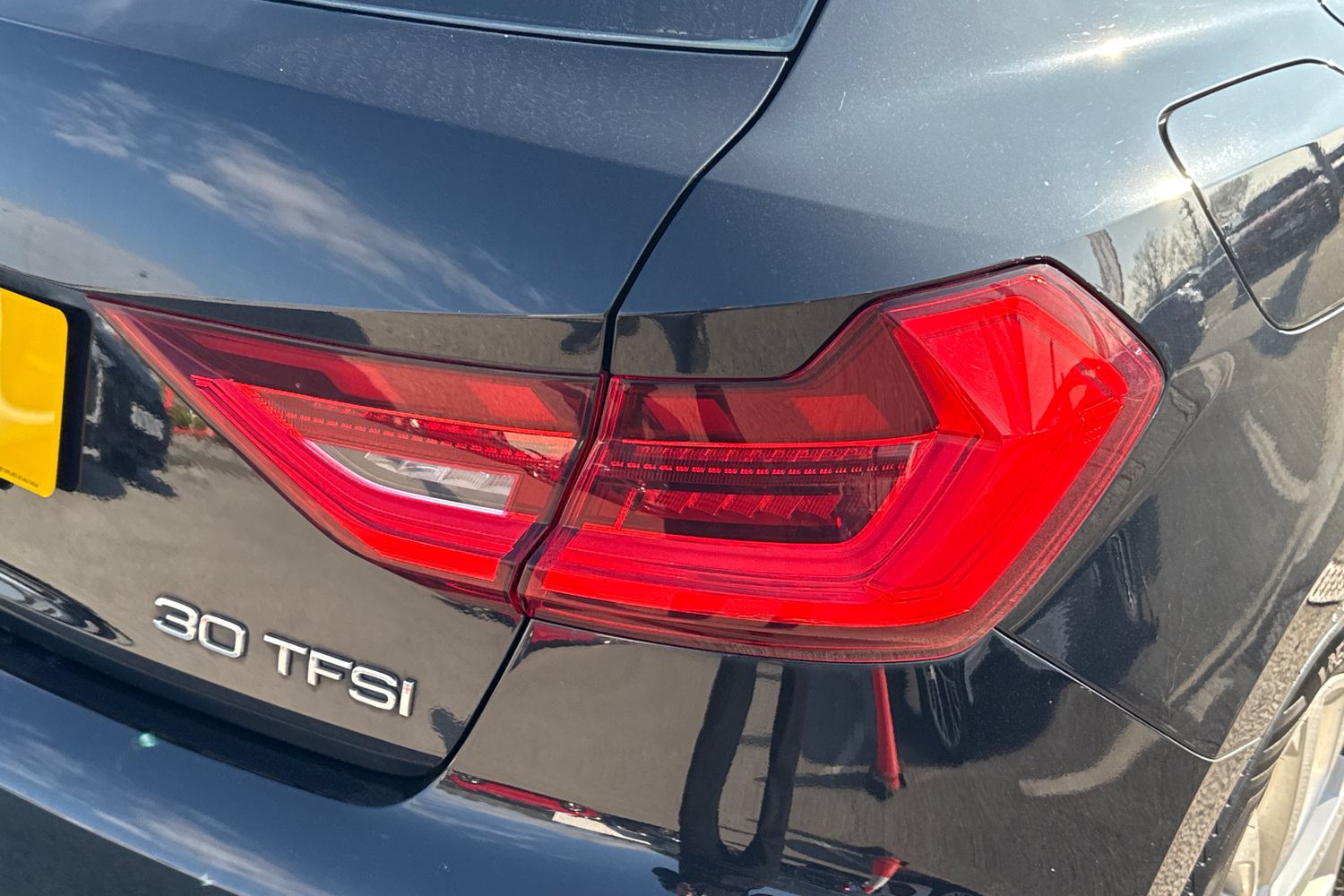 Used Audi A1 2019 for sale - 77764511: Photo 8