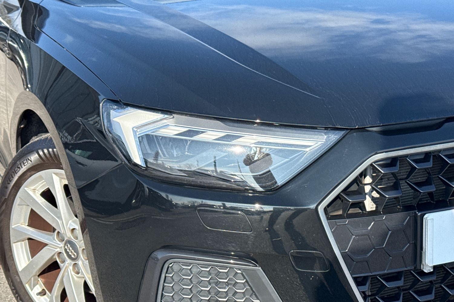 Used Audi A1 2019 for sale - 77764511: Photo 9