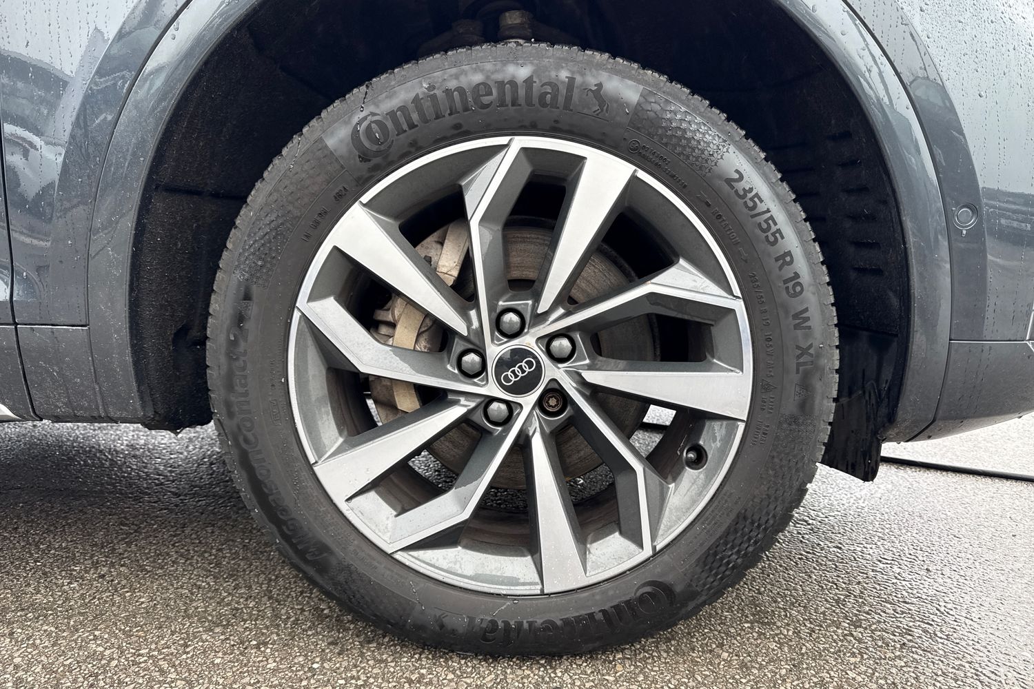 Used Audi Q5 2022 for sale - 77527548: Photo 10